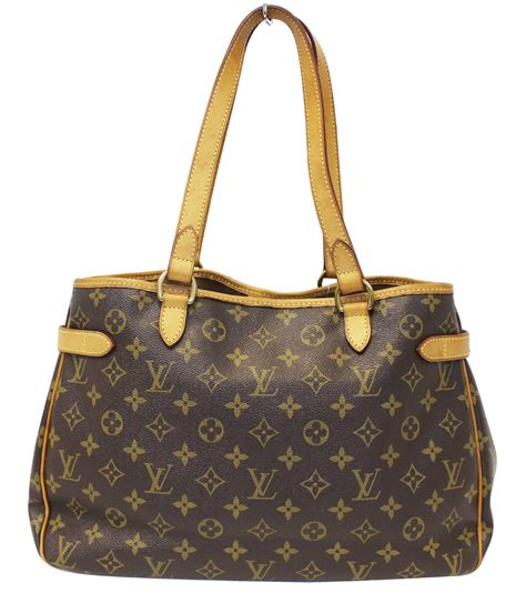 lv batignolles|louis vuitton monogram batignolles horizontal.